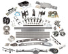 Tacoma 3 Link Front Suspension SAS Kit C Trail Link 2.7L ARB 4.88 For 95-04 Tacoma Trail Gear