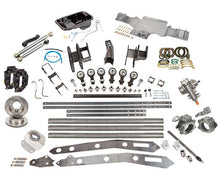 Load image into Gallery viewer, Tacoma 3 Link Front Suspension SAS Kit B Trail Link 2.7L For 95-04 Tacoma Trail Gear