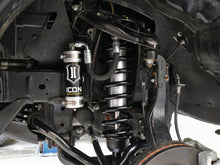 Cargar imagen en el visor de la galería, ICON 2011+ Ford Ranger T6 1-3in 2.5 Series Shocks VS RR CDCV Coilover Kit