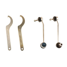 Cargar imagen en el visor de la galería, Bilstein B16 2006 Porsche 911 Carrera 4S Front and Rear Performance Suspension System