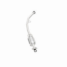 Cargar imagen en el visor de la galería, MagnaFlow Conv DF Subaru 85 89