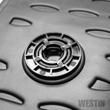 Cargar imagen en el visor de la galería, Westin 2014-2017 Subaru Forester Profile Floor Liners 4pc - Black