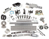 Tacoma 3 Link Front Suspension SAS Kit B Trail Link 3.4L For 96-04 Tacoma Trail Gear