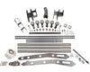 Tacoma 3 Link Front Suspension SAS Kit A Trail Link For 96-04 Tacoma Trail Gear