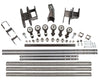 Tacoma 3 Link Front Suspension SAS Basic Kit For 95-04 Tacoma Trail Gear