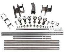 Cargar imagen en el visor de la galería, Tacoma 3 Link Front Suspension SAS Basic Kit For 95-04 Tacoma Trail Gear