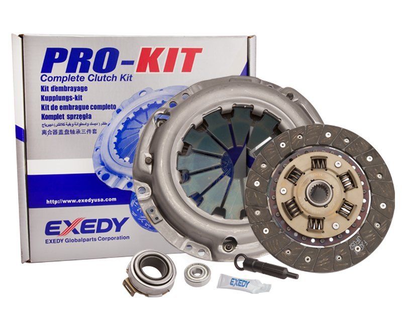 Samurai Clutch Kit 1986-1995/1989 Sidekick Trail Gear