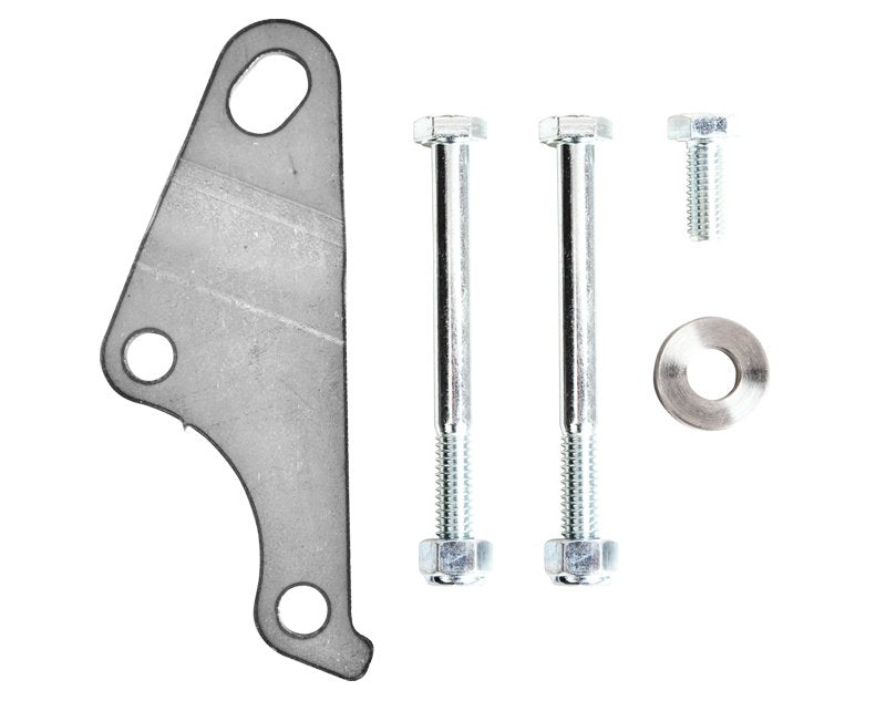 Power Steering Pump Bracket Kit 3.4L For 79-95 Pickup 85-95 4Runner 95-04 Tacoma Trail Gear