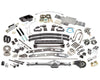 95-04 Tacoma SAS Kit C 3 Inch HD Leaf Springs 12 Inch Shocks 2.7L 4.88 ARB Locker Trail Gear