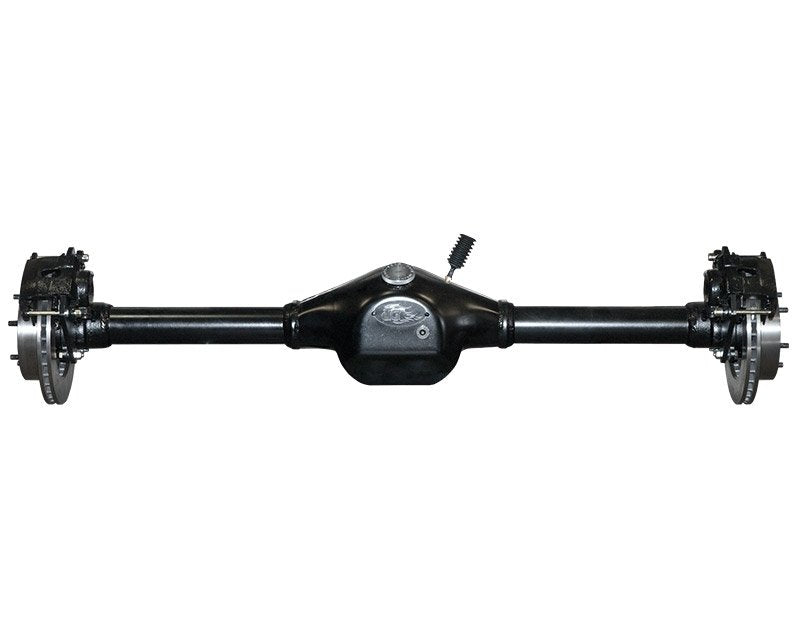 Toyota Rear Axles Rock Assault +2 Width Fully Built 4-Cyl 5.29 Spool For 79-95 Toy Pickup 85-95 4Runner 95-04 Tacoma Trail Gear