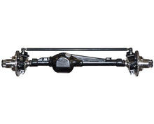Cargar imagen en el visor de la galería, Rock Assault Fully Built Front Axles +5 Width Fully Built Right Hand V6 5.29 Detroit Locking Hubs For 79-95 Pickup 85-95 4Runner 95-04 Tacoma Trail Gear