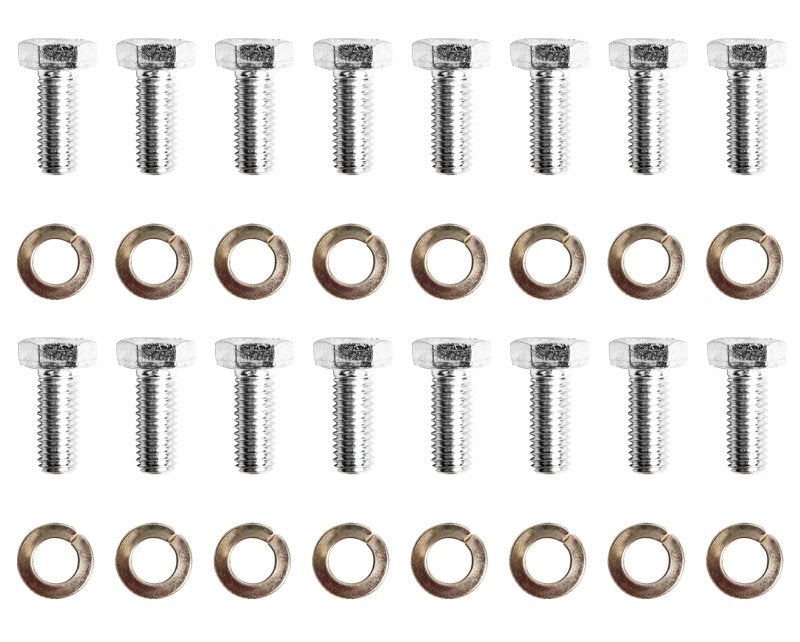 Supermetal Knuckle Bolt Kit For 86-95 Samurai Trail Gear