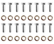Cargar imagen en el visor de la galería, Supermetal Knuckle Bolt Kit For 86-95 Samurai Trail Gear