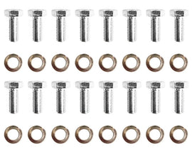 Supermetal Knuckle Bolt Kit For 86-95 Samurai Trail Gear