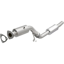 Cargar imagen en el visor de la galería, MagnaFlow Conv DF 05-08 Audi Quattro 3.2L Passenger Side