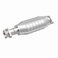 Cargar imagen en el visor de la galería, MagnaFlow Conv DF 94-97 Montero 3.5L rear 49S