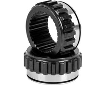 Load image into Gallery viewer, Longfield Chromoly Inner Hub Gear Solid Axle Pair For 79-95 Pickup 85-95 4Runner Trail Gear