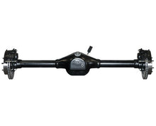 Cargar imagen en el visor de la galería, Samurai Axle Rear Rock Assault 58 Inch WMS Fully Built V6 5.29 Zip Samurai Trail Gear