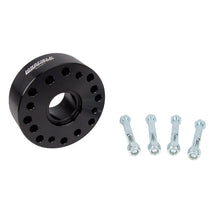 Cargar imagen en el visor de la galería, Longfield Toyota Driveline Spacer 1.5 Inch For 79-95 Pickup 85-95 4Runner Trail Gear