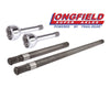 Longfield 27 Spline Birfield Axle Kit For 79-95 Pickup 85-95 4Runner Trail Gear