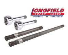 Load image into Gallery viewer, Longfield 27 Spline Birfield Axle Kit For 79-95 Pickup 85-95 4Runner Trail Gear