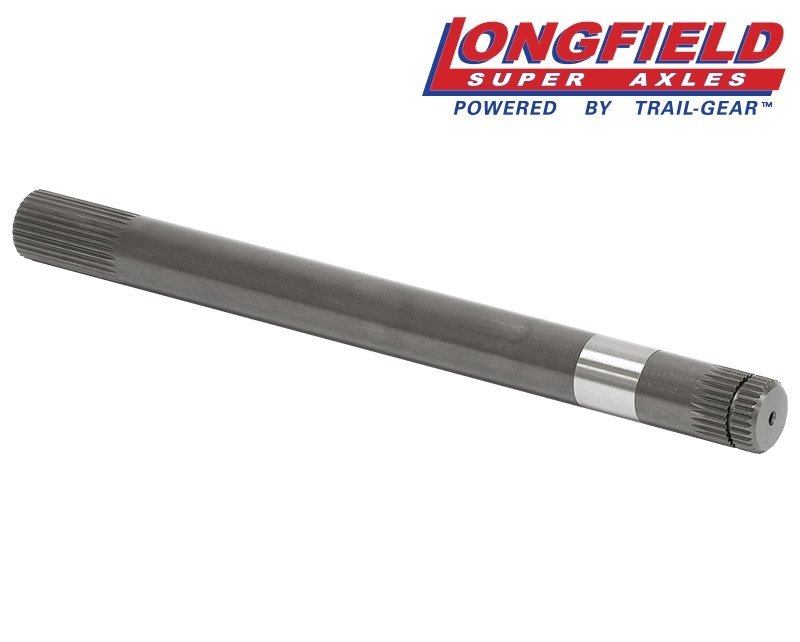 Longfield 30 Spline Inner Axle Short Pick Up/4Runner Trail Gear