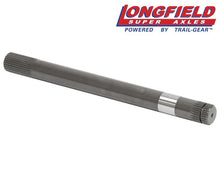 Cargar imagen en el visor de la galería, Longfield 30 Spline Inner Axle Short Pick Up/4Runner Trail Gear