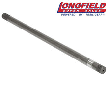 Cargar imagen en el visor de la galería, Longfield 30 Spline Inner Axle Long Pick Up/4Runner/Fj 60 Trail Gear