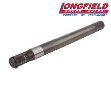 Cargar imagen en el visor de la galería, Longfield 27 Spline Inner Axle Short For 79-85 Pickup 84-85 4Runner Trail Gear