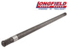 Longfield 27 Spline Inner Axle Long For 79-85 Pickup 84-85 4Runner Trail Gear