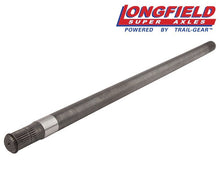 Cargar imagen en el visor de la galería, Longfield 27 Spline Inner Axle Long For 79-85 Pickup 84-85 4Runner Trail Gear