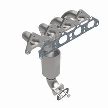 Cargar imagen en el visor de la galería, Magnaflow Conv DF 03 Hyundai Elantra 2.0L