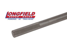 Cargar imagen en el visor de la galería, Longfield 30 Spline Inner Axle Long Long Spline E-Locker For 60-83 FJ40 80- 90 FJ60 79-85 Pickup 84-85 4Runner Trail Gear