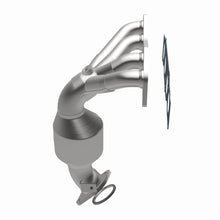 Cargar imagen en el visor de la galería, MagnaFlow Conv DF 07-09 Toyota Camry 2.4L