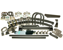 Cargar imagen en el visor de la galería, Toyota Front Lift Kit Classic 4 Inch HD Springs 12 Inch Shocks LHD 6-Stud Arms Drop Pitman5.0 Inch Shackle For 79-85 Pickup 84-85 4Runner Trail Gear