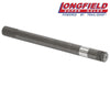 Longfield 30 Spline Inner Axle Short For 79-85 Pickup 84-85 4Runner Trail Gear