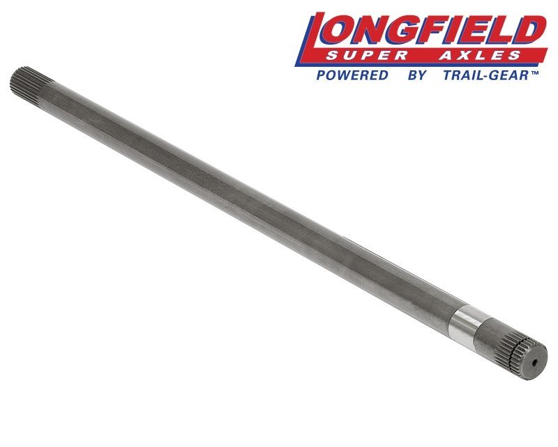 Longfield 30 Spline Inner Axle Long For 79-85 Pickup 84-85 4Runner Trail Gear