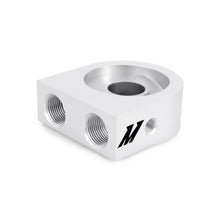 Cargar imagen en el visor de la galería, Mishimoto 09+ Nissan 370Z / 08+ Infiniti G37 (solo Coupé) Kit de enfriador de aceite - Negro