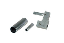 Cargar imagen en el visor de la galería, Rugged Ridge ManualTranShiftLeverRelocationBracketKit05-06Wrang