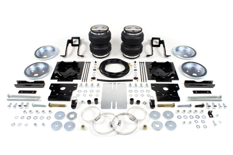 Air Lift Loadlifter 5000 Ultimate Kit de resorte de aire trasero para Ford F-250 Super Duty RWD 99-04