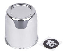 Cargar imagen en el visor de la galería, Hub Cover 3 1/4 Inch Center Bore Kit For Wrangler JK and TJ Trail Gear