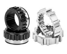 Cargar imagen en el visor de la galería, Longfield Chromoly Inner/Outer Hub Gear Pair For 79-95 Pickup 85-95 4Runner Solid Axle Trail Gear