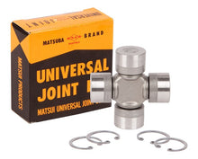 Cargar imagen en el visor de la galería, Samurai U-Joint All Matsuba Trail Gear