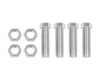 Steering Stop Kit Toyota Solid Axles Trail Gear