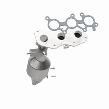 Cargar imagen en el visor de la galería, Magnaflow Conv DF 10-14 RX450H 3.5L Right