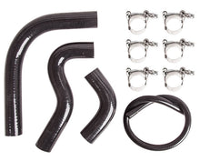Cargar imagen en el visor de la galería, Silicone Radiator Hose Kit Suzuki Samurai For 86-95 Samurai Trail Gear