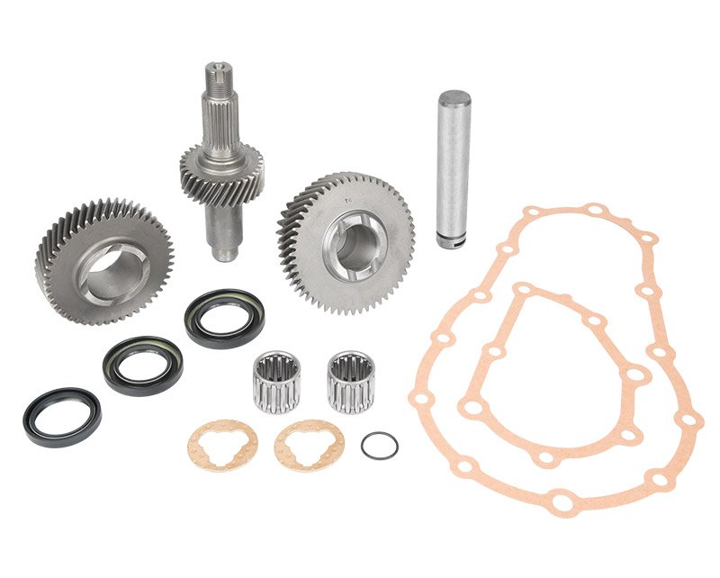 Samurai 4.16:1 T-Case Gear Set For 86-95 Samurai Trail Gear