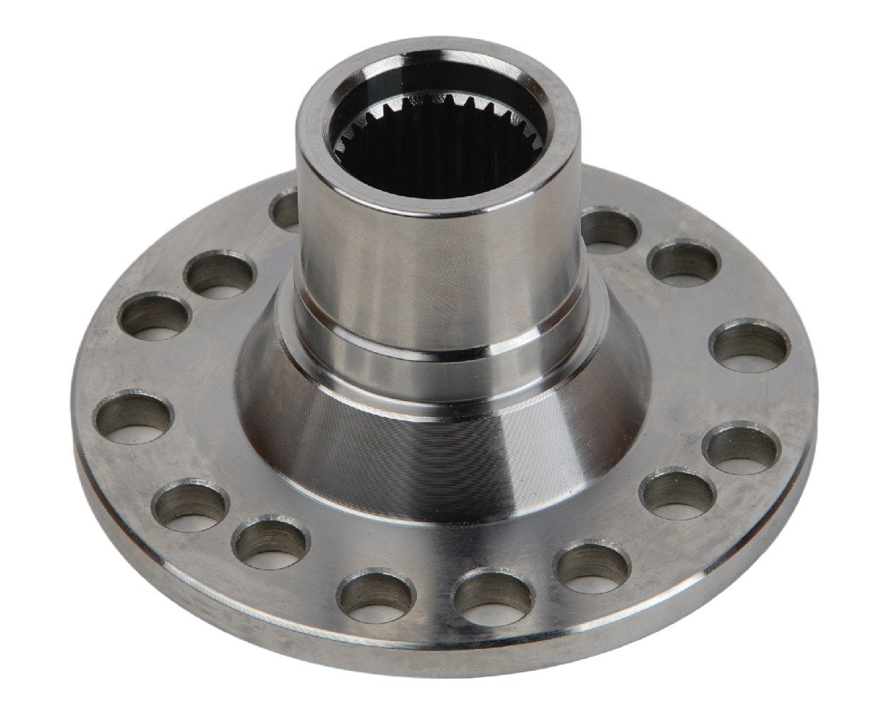 29 Spline Quadruple-Drilled Differential Flange For 79-95 Pickup 85- 96 4Runner Trail Gear