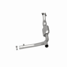 Cargar imagen en el visor de la galería, MagnaFlow Conv DF 01 Ford Trucks 5.4L