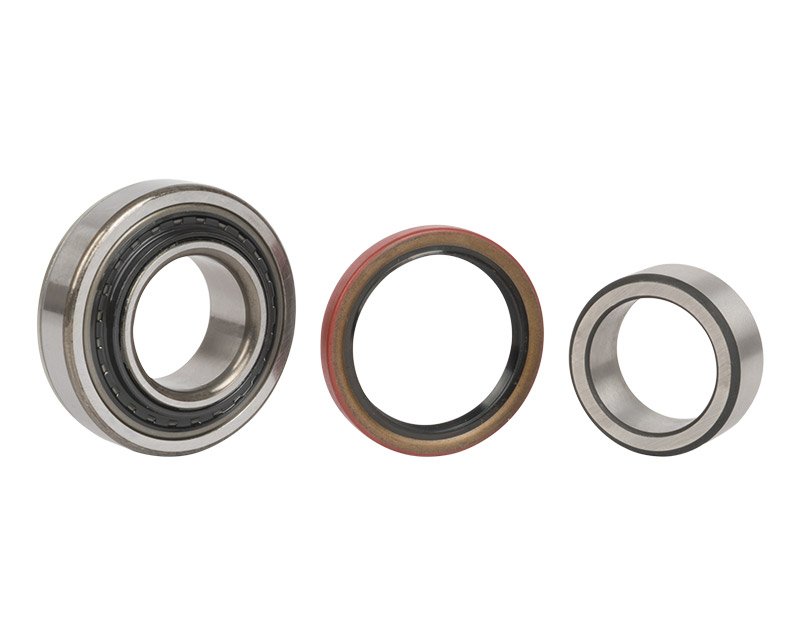 Rear Wheel Bearing Kit Suzuki One Side Trail Gear